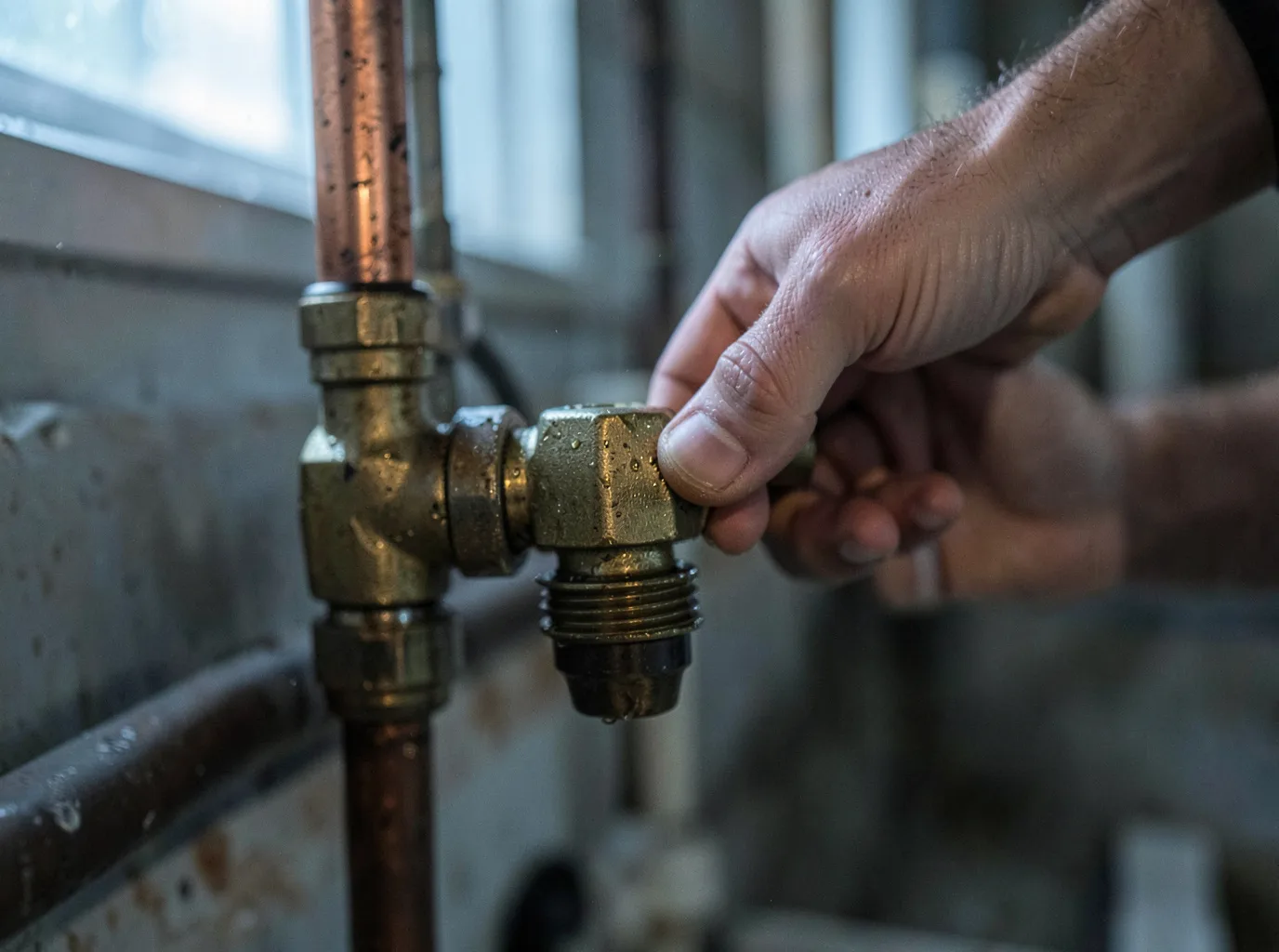 Emergency Plumber Normalville, PA FAQs